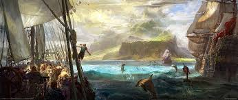 Lost ark wallpapers desktop wallpapers: Lost Ark Ultrawide 21 9 Wallpapers Or Desktop Backgrounds