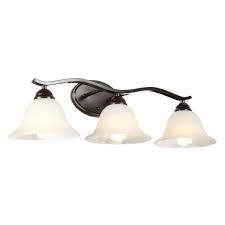 Get it as soon as tue, jul 20. Home Garden Wall Fixtures Bel Air 3 Light Oil Rubbed Bronze Curved Bath Bar Light