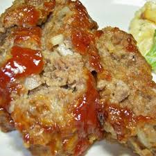 Cracker Barrel Meatloaf Recipe Yummly Recipe Recipes Cracker Barrel Meatloaf Recipe Restaurant Recipes
