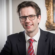 Philip James Dalrymple Simpson