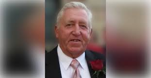 Obituary information for Russell K. Major