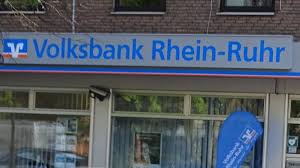 Hier geht's zu ihrer bank. Volksbank Verlangt Negativzinsen