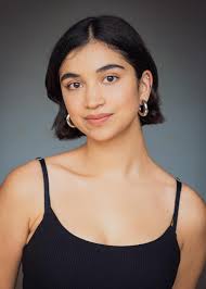 Bella Reyes's Instagram, Twitter & Facebook