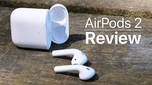 Airpod 2 Review Should You Buy Them Stuff To Buy Apple Airpods 2 Reviews