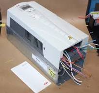 ABB ACS-550 Adustable Variable Speed AC Inverter Drive ACS550-01-038A-4 VSD  15kW
