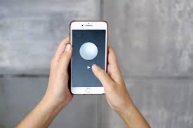 You can never be too sure, right? The Breathing App Eddie Stern