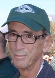 George “Skip” Frye (1947-2014)