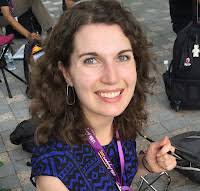 Drawing Attention August 2017