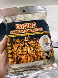Menjual daging harimau menangis by auntytinikitchen yang boleh dimasak tanpa minyak ♥. Iman On Twitter Kenapa Nama Dia Daging Harimau Menangis Tapi Sedap Ok Ni Beli Sendiri Bukan Review