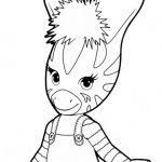 Disegni Da Colorare Di Zou Disegni Da Colorare Disegni Disegni Da Colorare Per Bambini