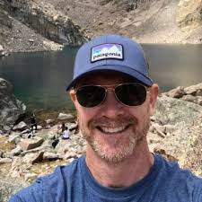 Kevin Isley (@eyeslee)