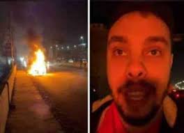 27.03.2022 · نشر أحمد حسن وزينب أكثر من فيديو لابنتيهما الصغيرة «إيلين» وهما يجبراها على البكاء دائما مما أثار غضب رواد مواقع التواصل الاجتماعي والمتابعين، حتى وصل الأمر إلى النيابة بعد تقديم بلاغ رسمي ضدهم. Ø­Ø±ÙŠÙ‚ Ø³ÙŠØ§Ø±Ø© Ø£Ø­Ù…Ø¯ Ø­Ø³Ù† ÙˆØ²ÙŠÙ†Ø¨ ÙŠØªØµØ¯Ø± Ù…ÙˆØ§Ù‚Ø¹ Ø§Ù„Ø¨Ø­Ø« Ø±Ø£ÙŠ Ø§Ù„ÙŠÙˆÙ…