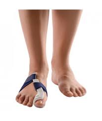 Image result for vybočený palec ortéza