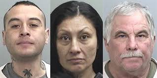 Mendocino County Today: Wednesday, Nov. 28, 2018