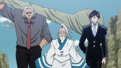 Knov | Heroes Wiki | Fandom