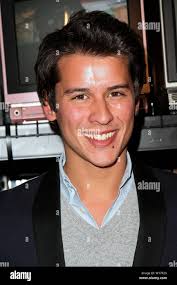 Stephen sprouse hi-res stock photography and images