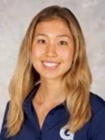 Women's Rowing Competes at Navy Day