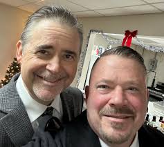 John Andrew Yost Obituary February 12, 2024