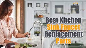 top 5 best kitchen sink faucet