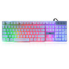 The former is dependent on ambient light while the. Top 10 Best Light Up Gaming Keyboards 2020 Bestgamingpro