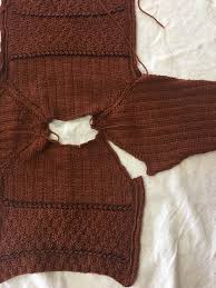Dummies has always stood for taking on complex concepts and making them easy to understand. How To Piece Together A Sweater Brown Sheep Company Inc