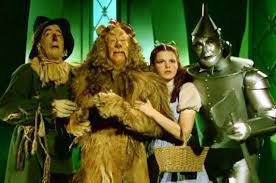 The film is inspired by l. Kisah Puluhan Tahun Penyihir Oz Judy Garland Hingga James Franco News Entertainment Fimela Com
