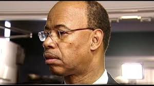 Ex-U.S. Rep. Mel Reynolds tells judge he can't find place to live