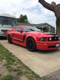 Pin On The Best Of The Best Mustang S