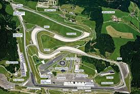 Missed out on yesterday's w series race at the red bull ring in austria? Nerogiardini Wird Hauptsponsor Des Osterreich Gp Motorradreporter
