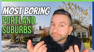 Blog — Living in Portland