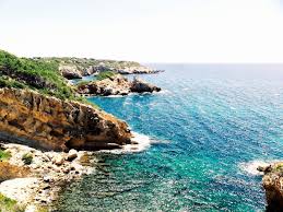 Calanque De Port D Alon Var Hellolaroux Calanque Touriste Parc National