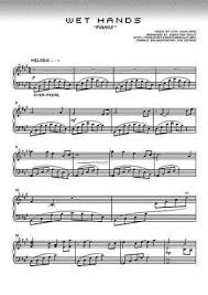 Minecraft wet hands piano music. Minecraft Piano Sheet Music Pdf Best Music Sheet