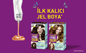 Schwarzkopf Pure Color 5 6 Cikolatali Sufle Amazon Com Tr