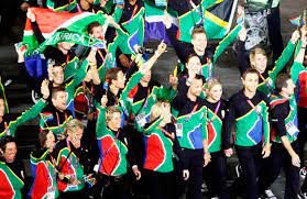 Big names, a group of dreams and the japanese messi. Six Months Count Down To Tokyo 2020 Olympic Games The Newspaper