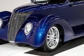Image result for Washington Blue 1937 Ford