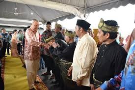 Hari keputeraan sultan perak (perak) 06 nov. Dymm Paduka Seri Sultan Perak Sultan Nazrin Muizzuddin Shah Berkenan Hadir Di Majlis Rakyat 10 November 2018