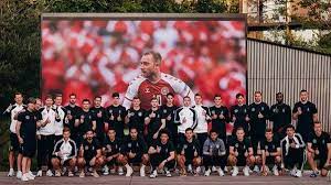 View stats of internazionale midfielder christian eriksen, including goals scored, assists and appearances, on the official website of the premier league. G7wj Zi8nn2lbm