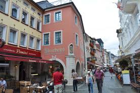 For the eponymous district, see ahrweiler (district). Ahrweiler Gps Wanderatlas