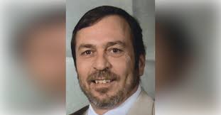 Obituary information for David Edward Chester