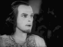 Ivan the Terrible, Parts I (1944) and II (1958)