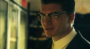 Clothing (brand) എന്റെ കലാലയം st.john's college anchal. Richie Gecko From Dusk Till Dawn Tv Series Richie Gecko The Secret History Aesthetic Zane Holtz