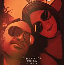 The four sexiest bald men