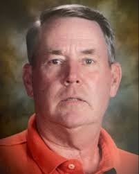 Harrell Bagbey Obituary January 8, 2024