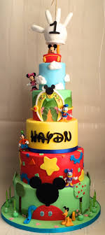 Mickey mouse party supplies for your birthday celebration. Mickey Mouse Cake Ideas Cheap Online Shopping