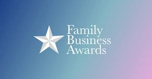 Celebrating Success In The Midlands | Family Business Awards