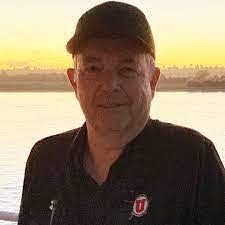 Lance Merrill's Instagram, Twitter & Facebook