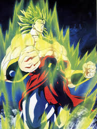 As goku investigates the destruction of the southern galaxy, vegeta is taken to be king of the new planet vegeta, and to destroy the legendary super saiyan, brolly. Brolli Explore Tumblr Posts And Blogs Tumgir