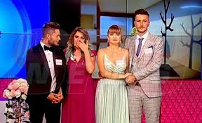 Practic, exista posibilitatea teoretica a unui regim fara opozitie parlamentara. Ei Sunt Marii CaÈ™tigÄƒtori Ai Emisiunii Dragoste FÄƒrÄƒ Secrete EmoÈ›ii De Nedescris La Finalul CompetiÈ›iei Star News Antenastars Ro