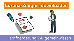 3 seiten zum thema feedback für die klassenstufen 2. Zeugnis Zum Homeschooling Erlaubt Uta Reimann Hohn