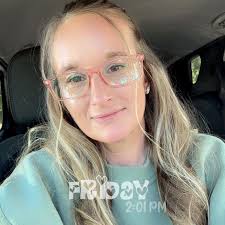 Is he blind or just inexperienced?